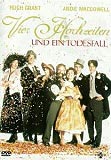 Vier Hochzeiten und ein Todesfall (uncut) Hugh Grant